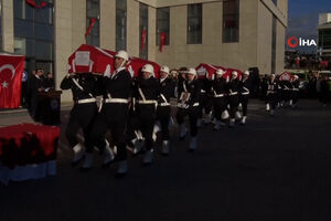 Polícia turca detém mais de 100 suspeitos em operações contra o Daesh em Istambul e Ancara