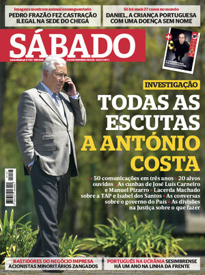 Capa nº 1127
