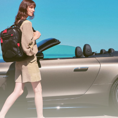 Mercedes-Benz oferece presentes para quem aprecia detalhe e sofisticação