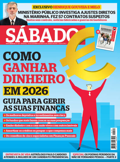 30 de dezembro a 6 de janeiro de 2025