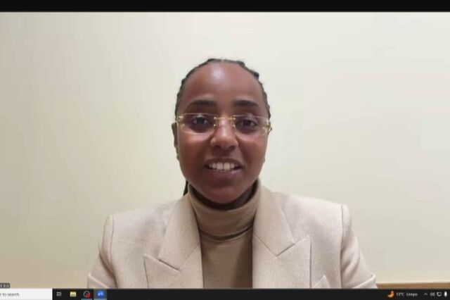 Eva Cruzeiro diz que falsificação de assinatura é “desrespeito” pela Assembleia da República 