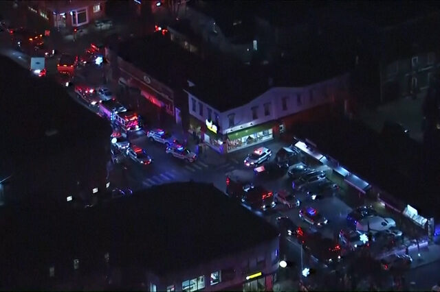 Tiroteio na Universidade Brown nos EUA faz dois mortos e vários feridos 