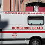 Comandante dos bombeiros do Beato detido pela PJ. Tesoureira e vice-presidente também visados