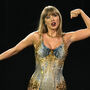 Chegou o trailer oficial do novo filme-concerto de Taylor Swift