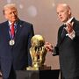 Federação norueguesa faz queixa à FIFA por atribuição do Prémio da Paz a Trump