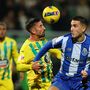 FC Porto vence Tondela por 2-0 e reforça liderança