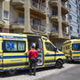 INEM vai deixar de ter ambulâncias