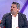 'Estamos unidos neste alerta”: Bernardo Ribeiro sobre risco de 8 distritos ficarem sem acesso à imprensa escrita