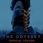 Já há trailer para 'Odisseia' de Christopher Nolan. Veja aqui