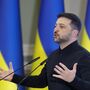 Zelensky promete encontro 'em breve' com Donald Trump