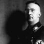 Vê documentário e descobre que é neto de Himmler: 'A minha avó foi amante de um assassino'