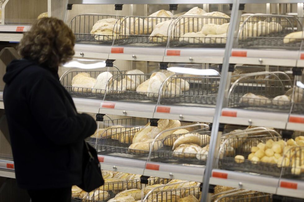 O preço do pão vai subir em 2026
