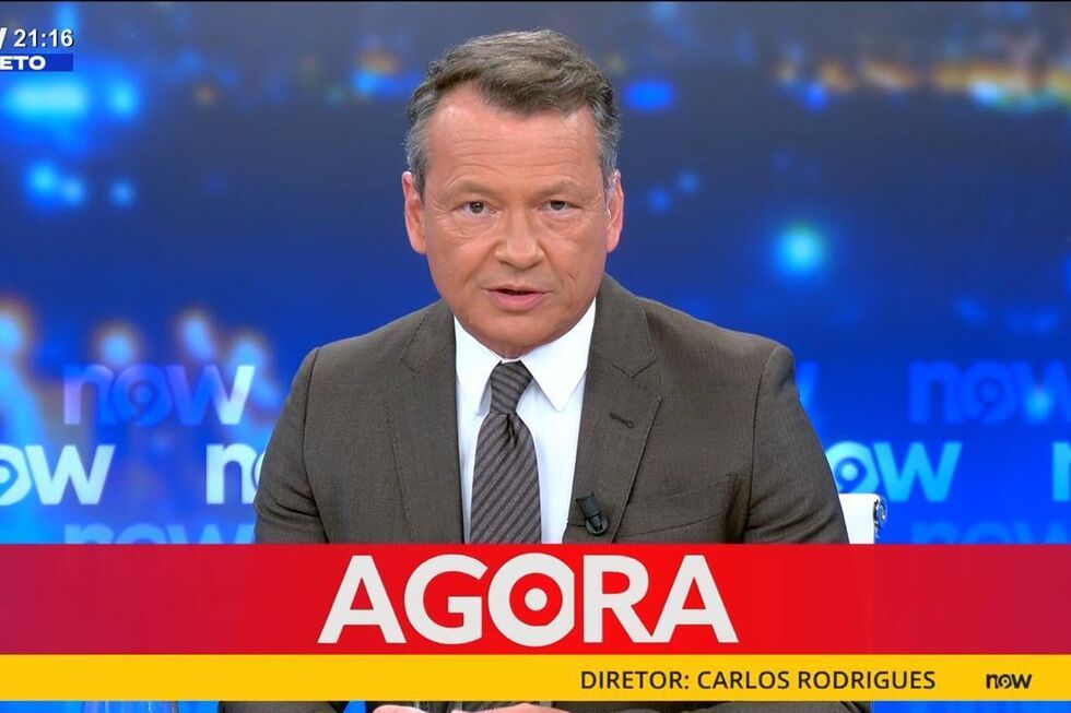 Canal NOW cresce 61,5% em novembro