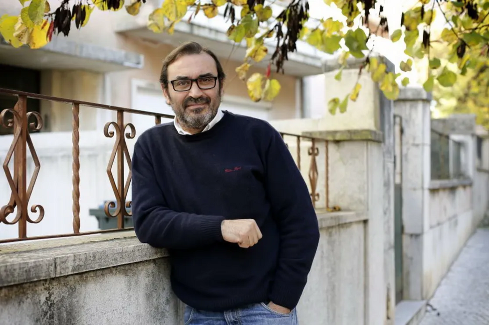 Almeno Gonçalves tinha 66 anos