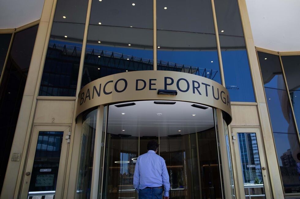 Banco de Portugal