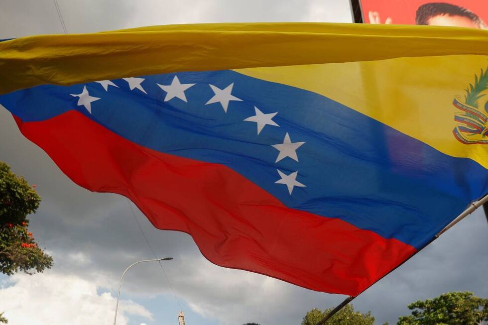 O jornalista José Serna Leal foi detido por funcionários da Polícia Municipal de Cabimas