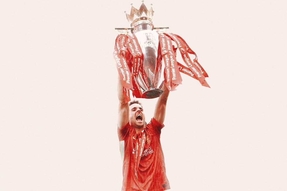 Liverpool recorda Diogo Jota no dia em que faria 29 anos