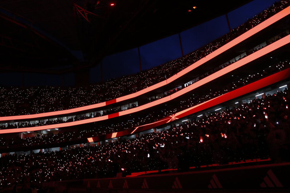 Benfica informa que está proibido de vender bilhetes para jogo com a Juventus e faz pedido aos adeptos