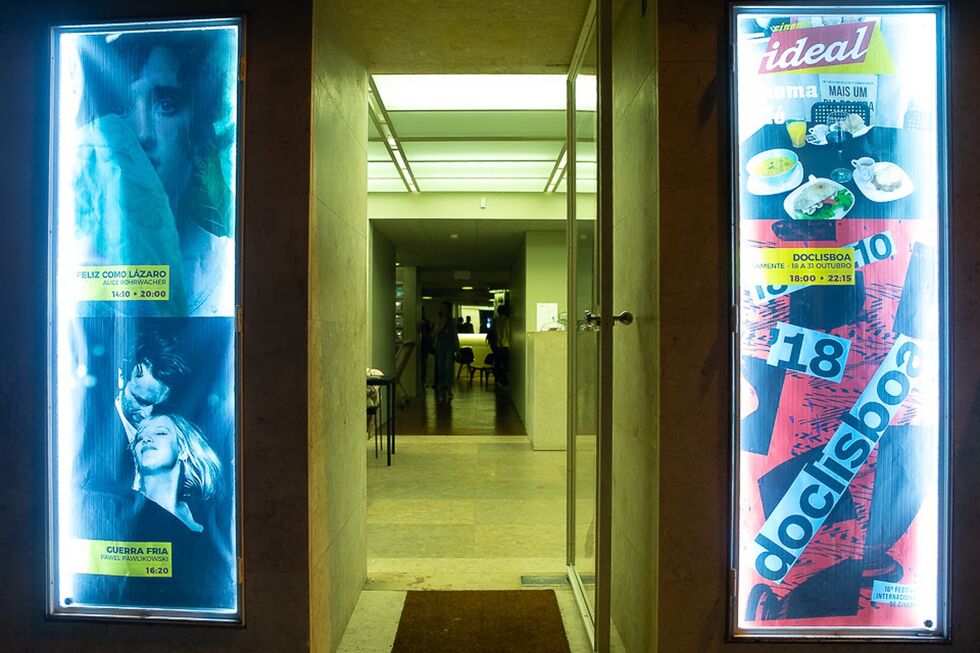 Cinema Ideal busca financiamento para renovação após aprovação de apoio