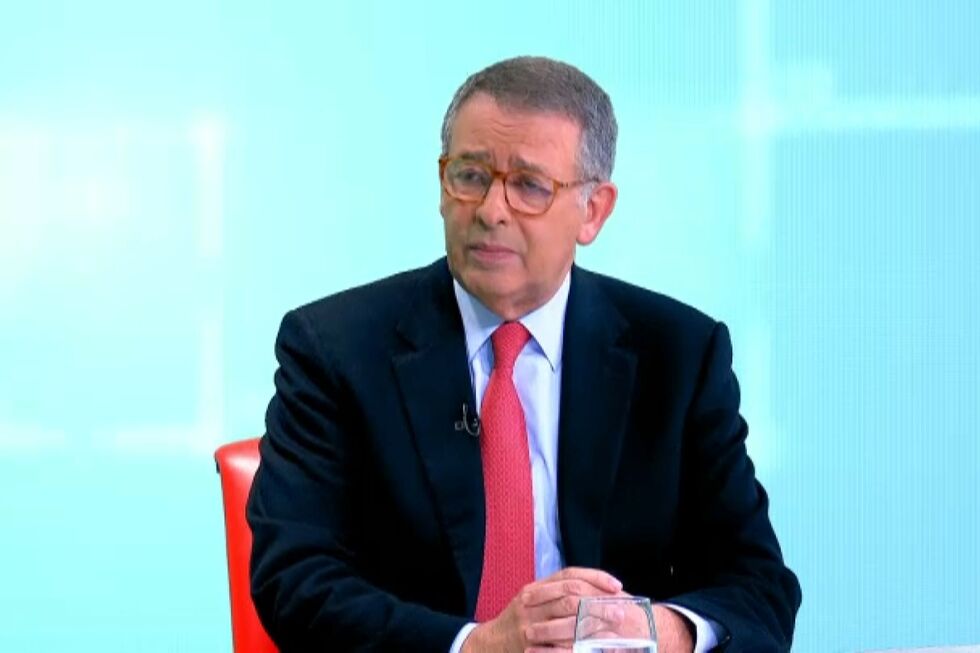 “Quando um mercado não resolve o problema, tem de haver um serviço público”, defende António José Seguro 