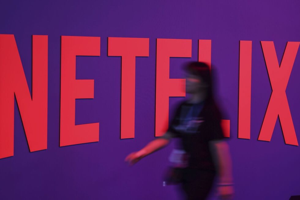 Netflix