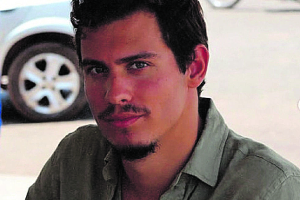 Hugo é filho de Montenegro e um dos donos da empresa