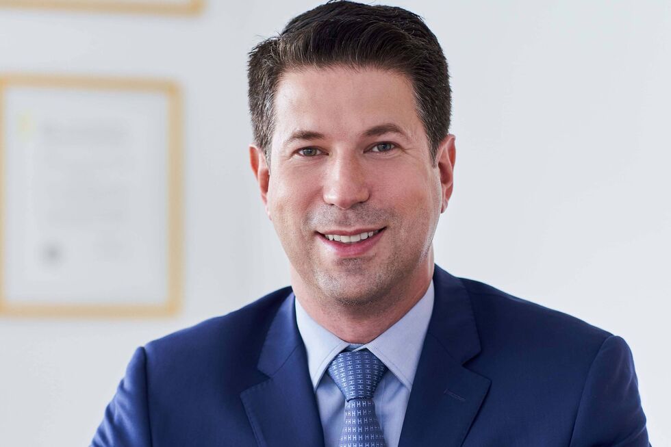 Carlos Portugal Gouvêa era professor convidado em Harvard