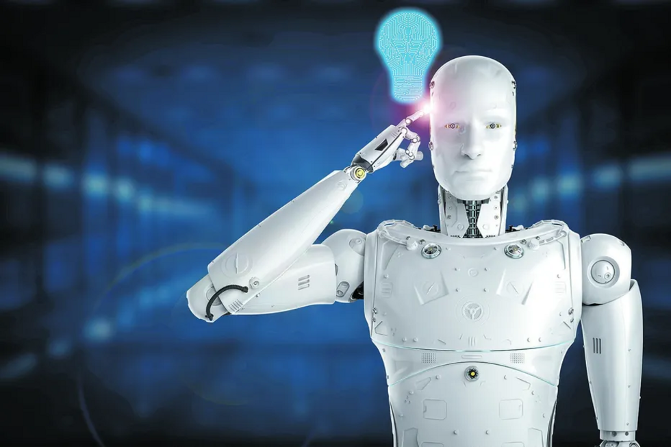 Inteligência Artificial traz novos desafios