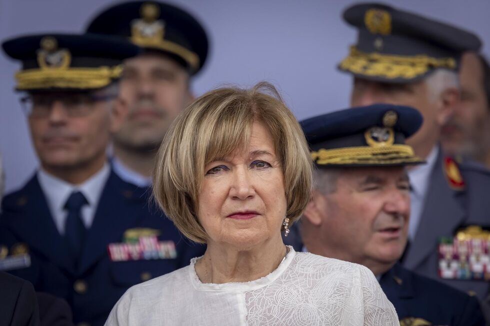 Lídia Jorge distinguida pela Universidade dos Açores