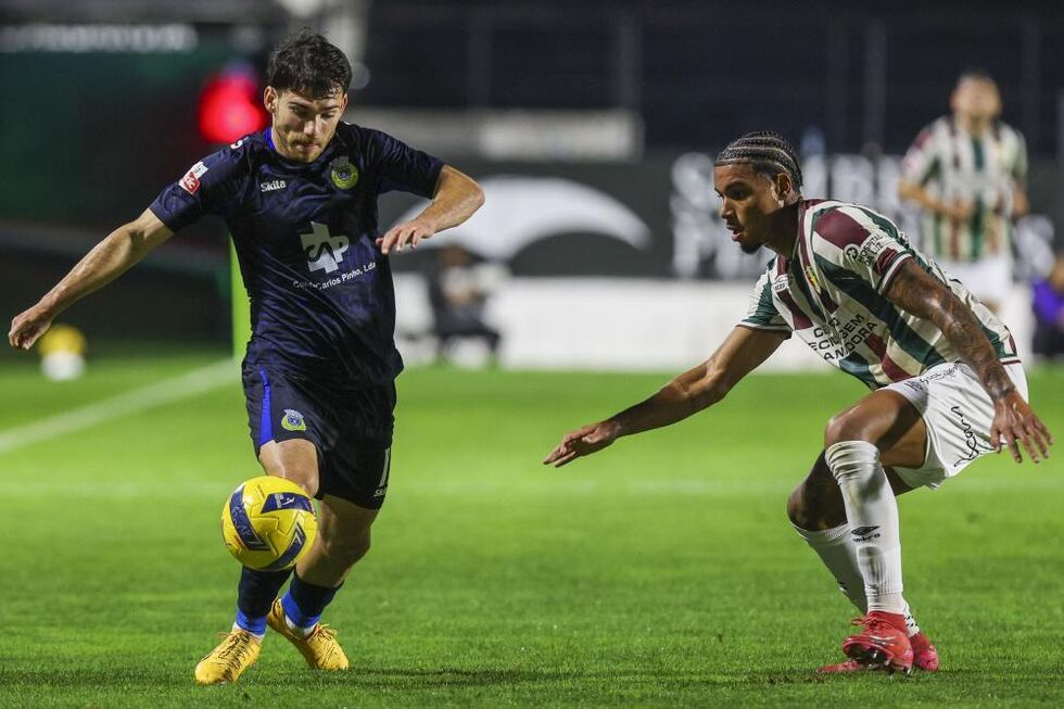 Estrela da Amadora vence Arouca, em jogo da I Liga