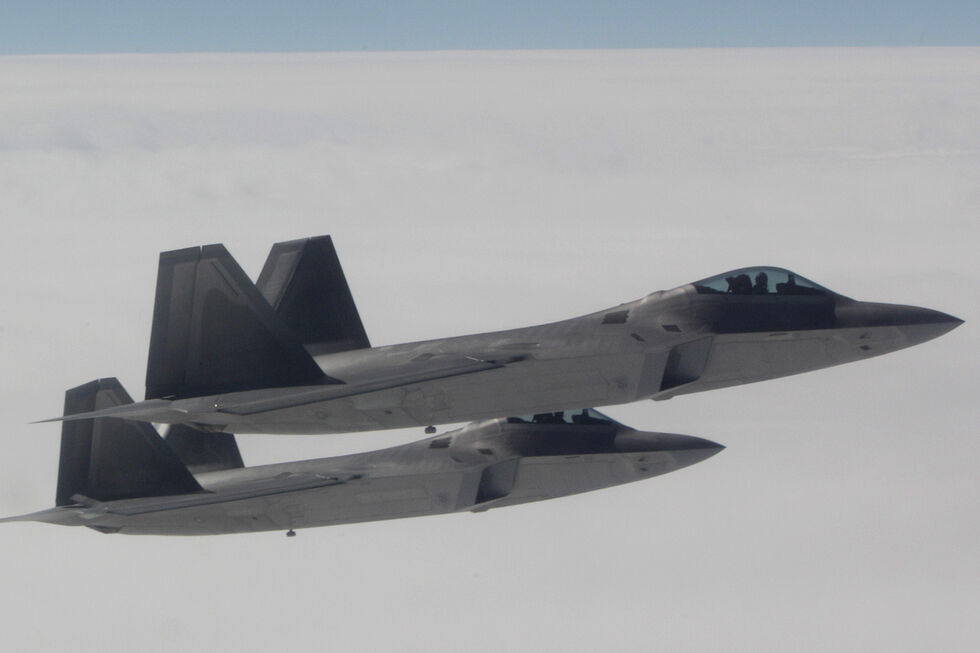 Avião militar russo