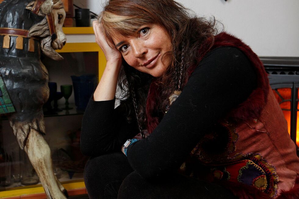 Clara Pinto Correia: “Assumia o destino da Educação”  