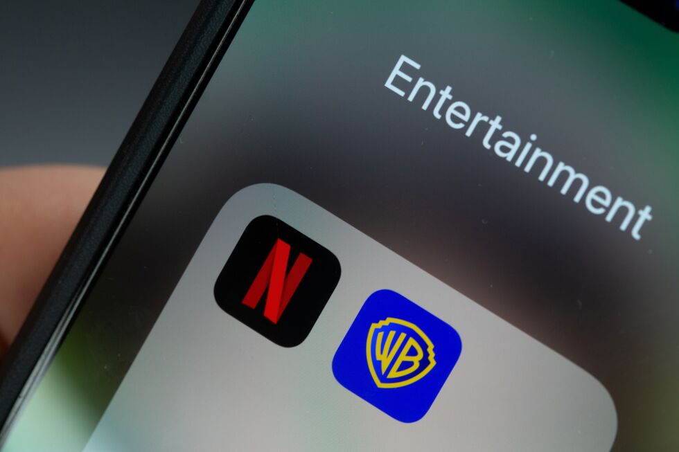 Em resposta à oferta da Netflix, a Paramount avançou para a compra da Warner, abrindo uma guerra comercial