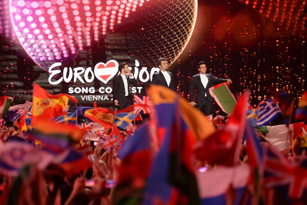 Em 2026, a Eurovisão celebra 70 edições numa edição divisiva, dada a participação de Israel
