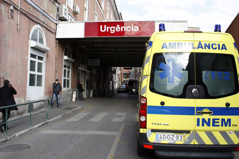 Greve geral. Sindicato do INEM recua na adesão após reunião com ministra