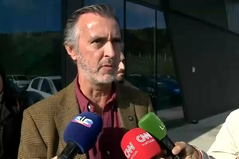 'sempre que uma destas suspeitas se levanta, o melhor que pode acontecer é que ela seja rapidamente encerrada', disse.