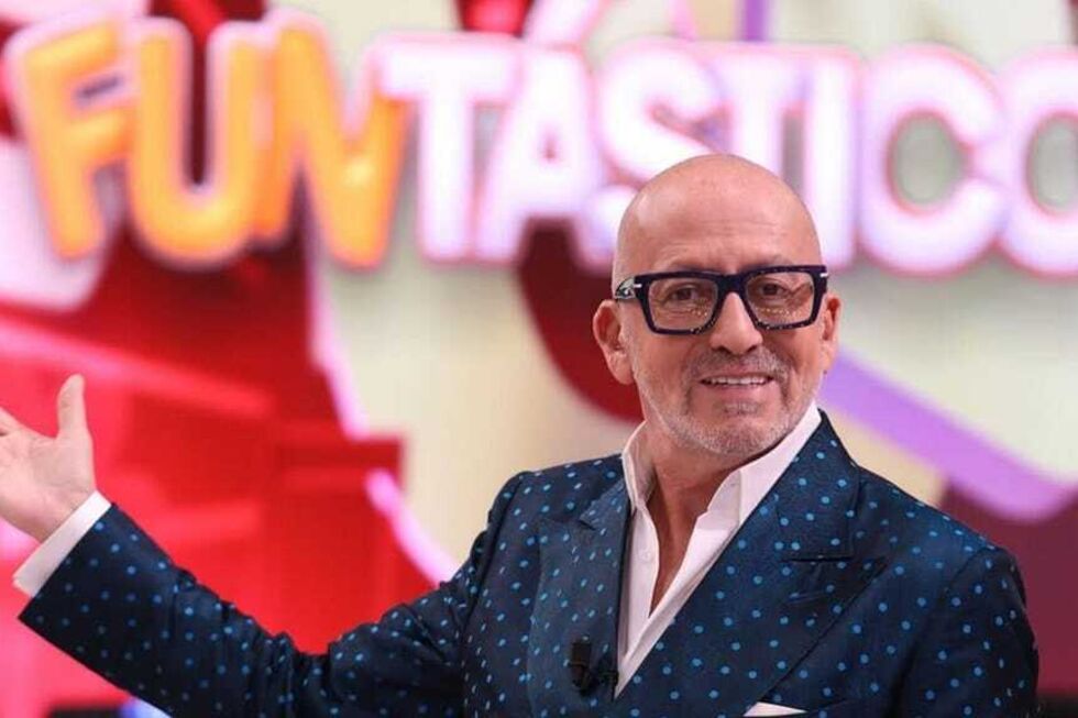 Jovem emociona-se ao falar da cadela e é alvo de risos. Manuel Luís Goucha defende-o em direto