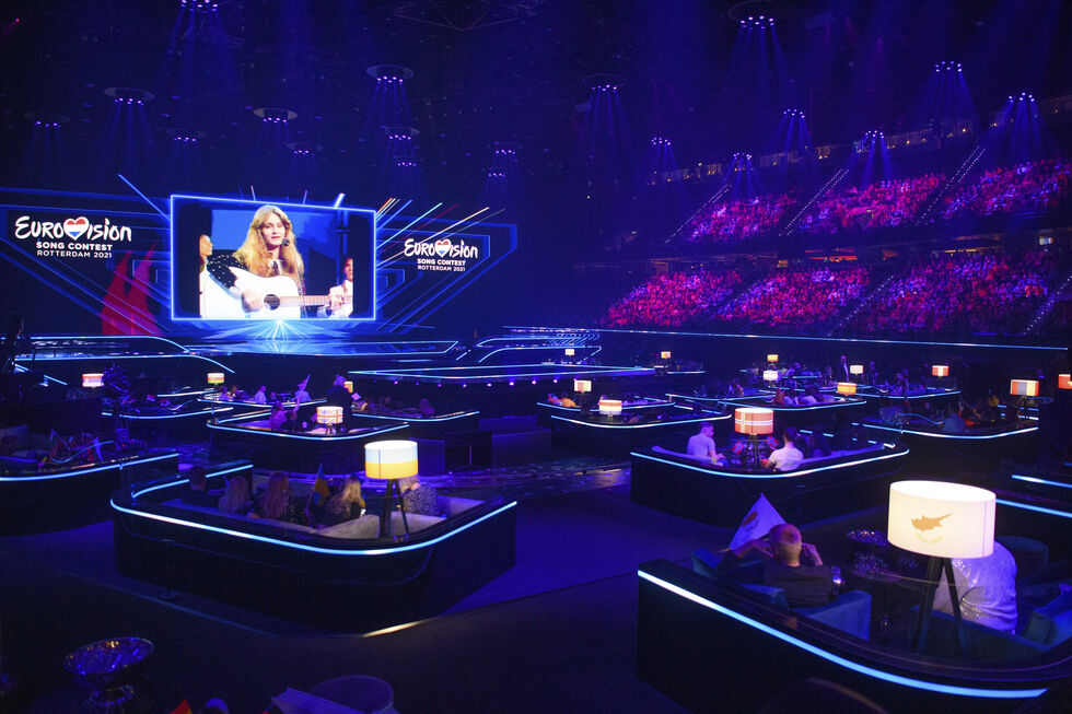 Músicos recusam ir à Eurovisão caso vençam o Festival da Canção