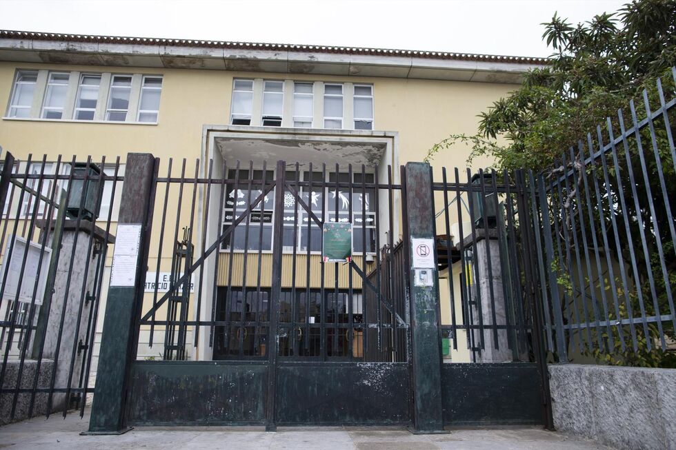 Muitas escolas estão esta sexta-feira fechadas devido à greve