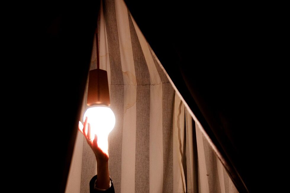 Eficiência energética