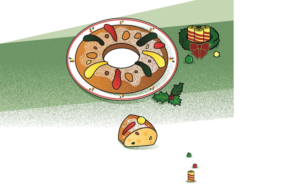 De Lisboa a Viseu, da Parede ao Porto, de Tentúgal e Aveiro a Beja e Olhão, há bons bolos-rei por todo o País