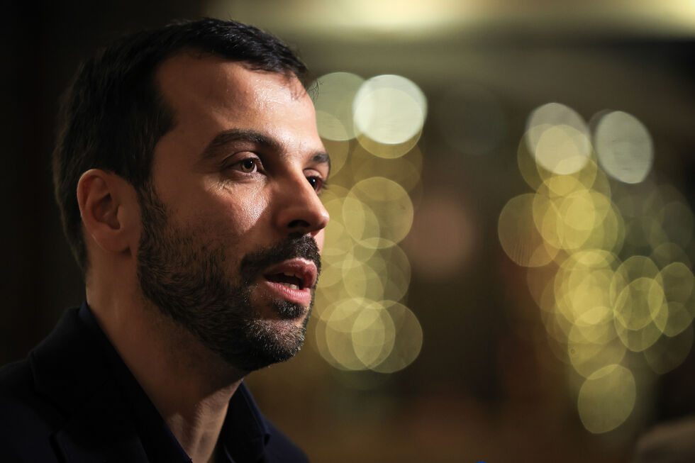 Jorge Pinto defende ensino de português para jovens portugueses no estrangeiro