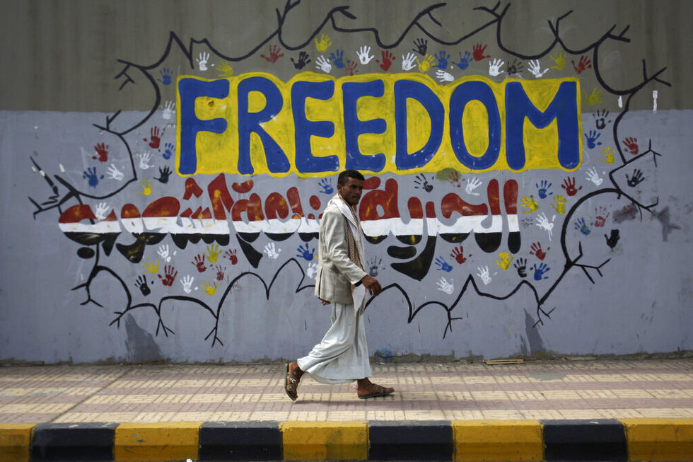 Retrocesso global na liberdade de expressão desde 2012, com impacto crescente desde 2020