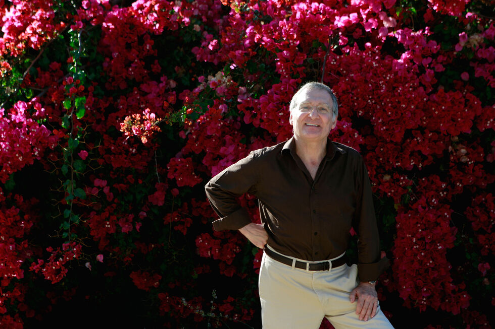 Joel Branco, ator português, hospitalizado sem acompanhamento familiar