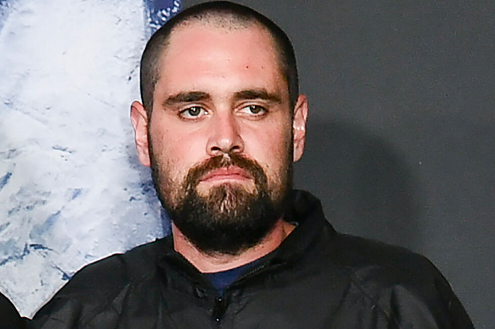 Nick Reiner acusado da morte dos pais