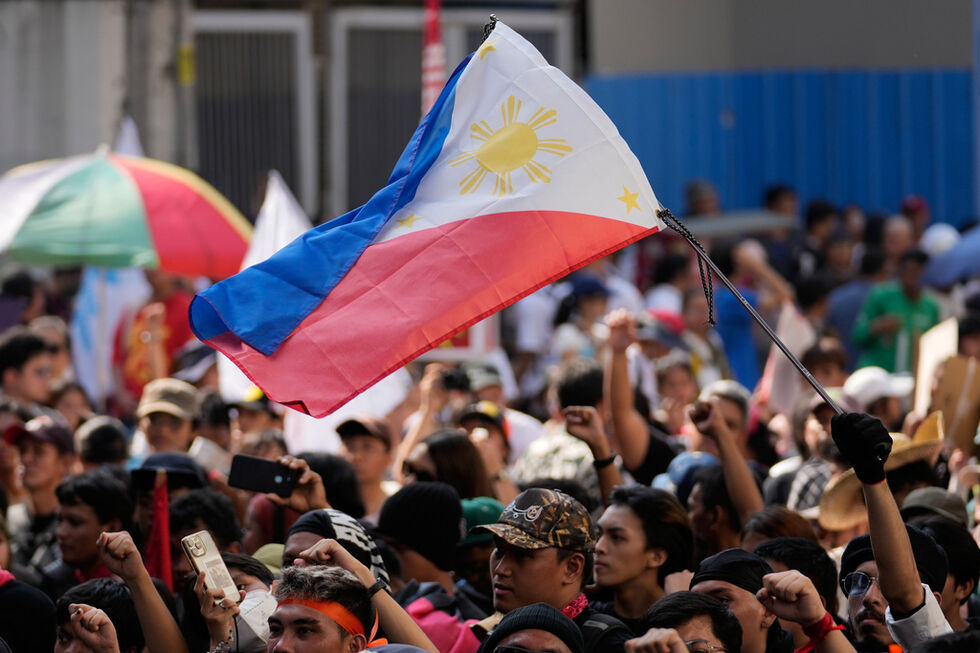 Filipinas nega campos de formação de fundamentalistas islâmicos