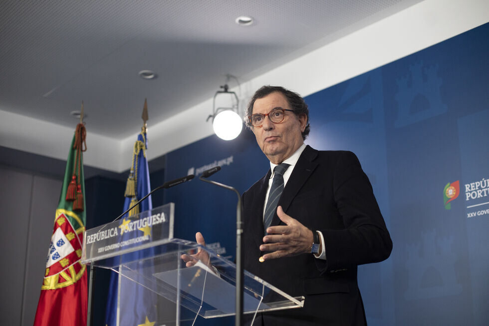 António Costa anuncia regresso da Fórmula 1 ao Algarve em 2027 e 2028