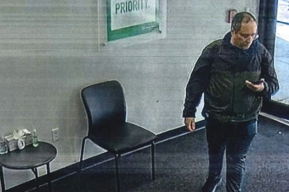 Cláudio Valente, suspeito do homicídio do professor do MIT, foi encontrado morto