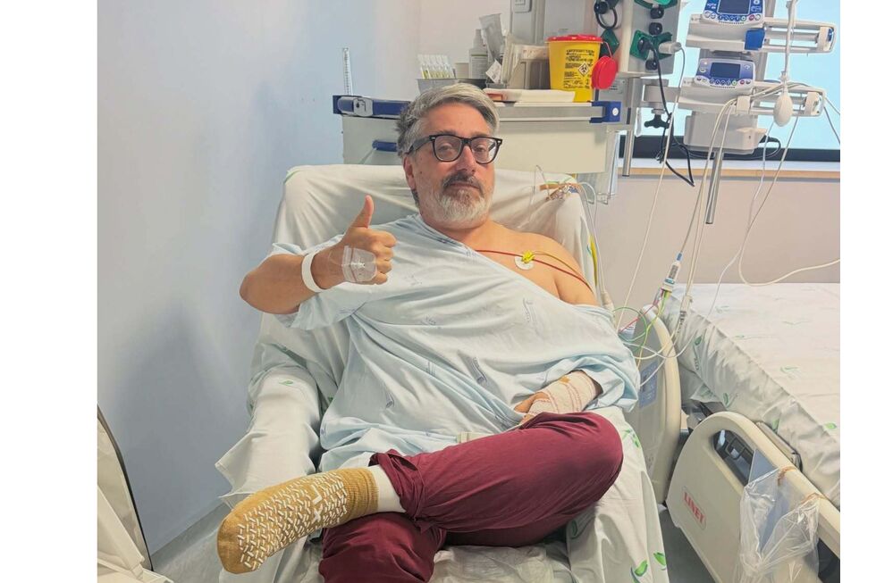 Recuperação pós-AVC requer reabilitação imediata para maximizar a recuperação da função motora