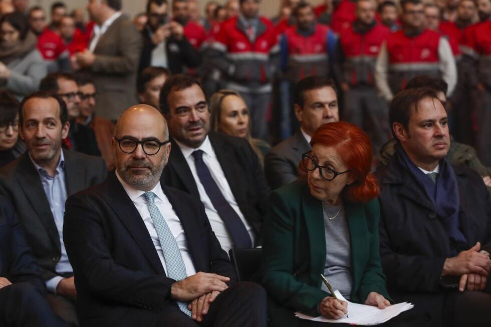 Ministro das Infraestruturas avalia portagens no IP3, seguindo o princípio do utilizador-pagador